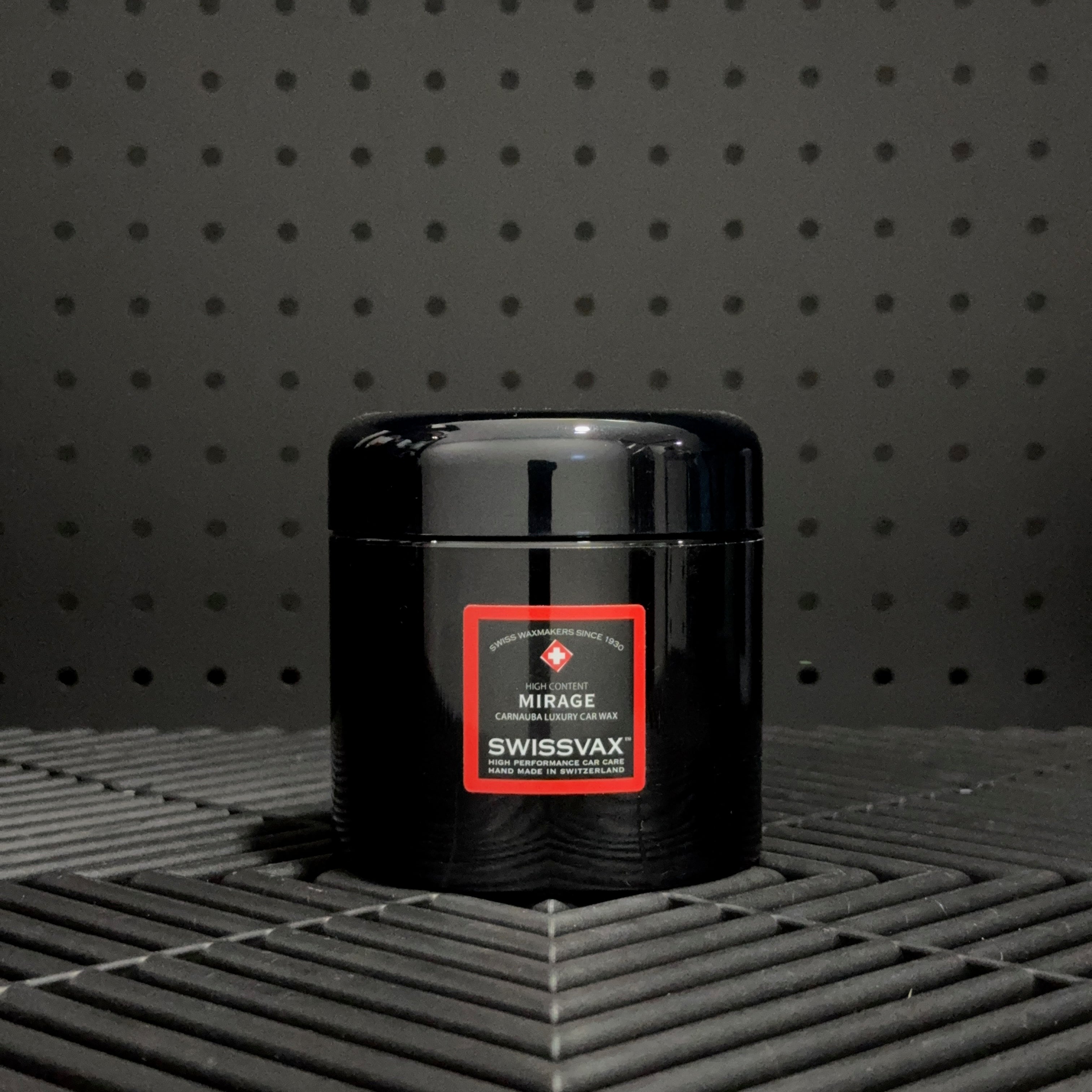 MIRAGE - (40% Vol.) Cera de carnauba