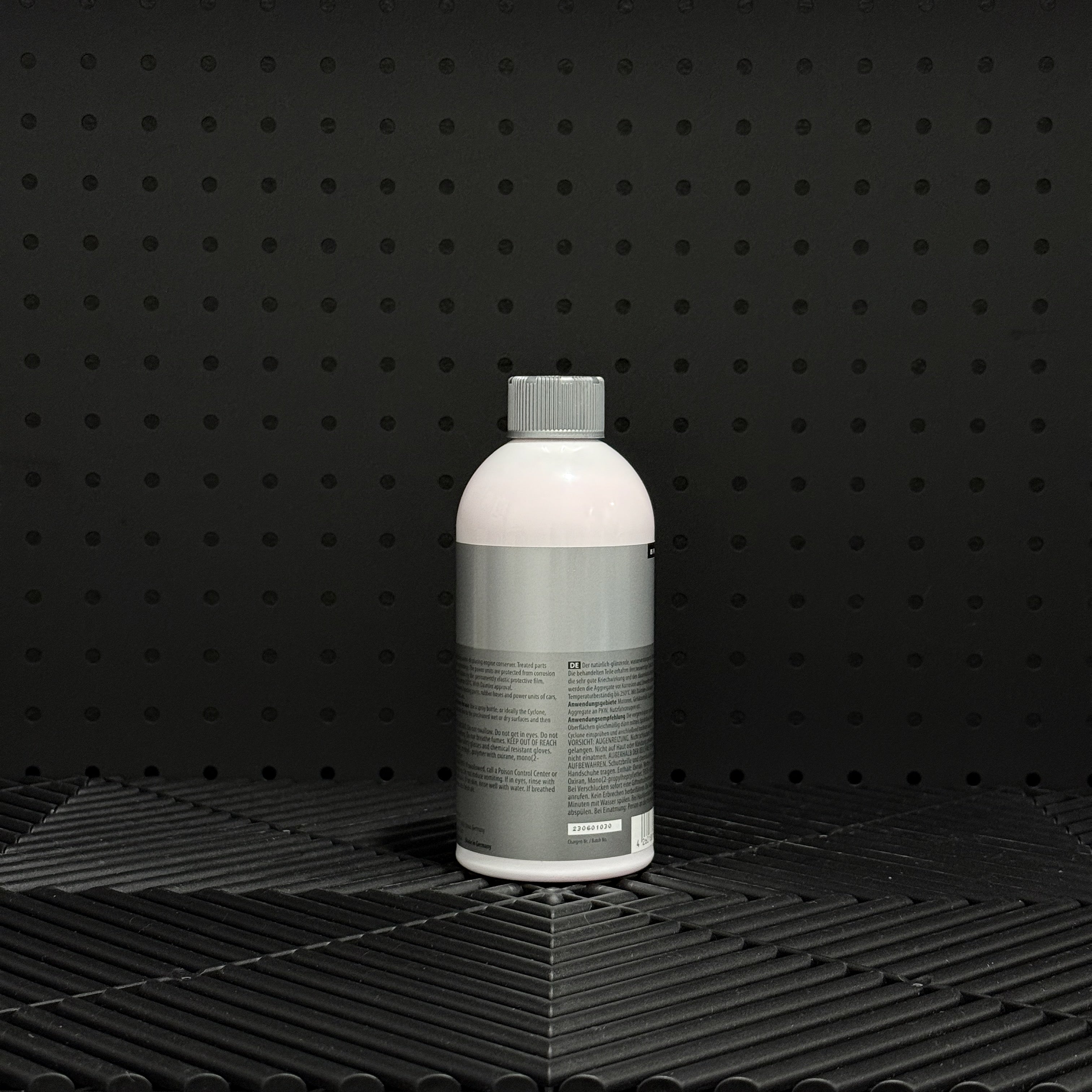 Motorplast (Mp)