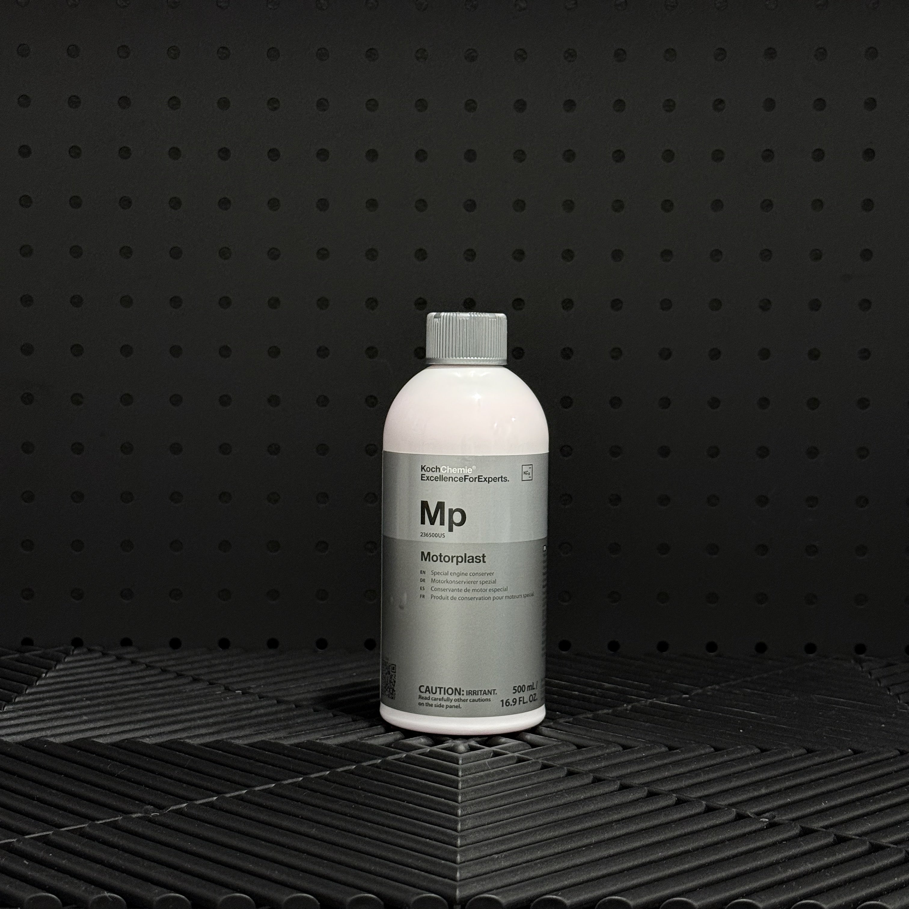 Motorplast (Mp)