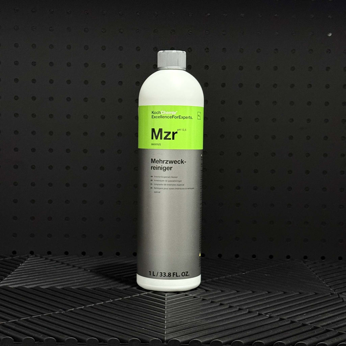 Mehrzweckreiniger (Mzr) - Limpiador intensivo alcalino | KCx