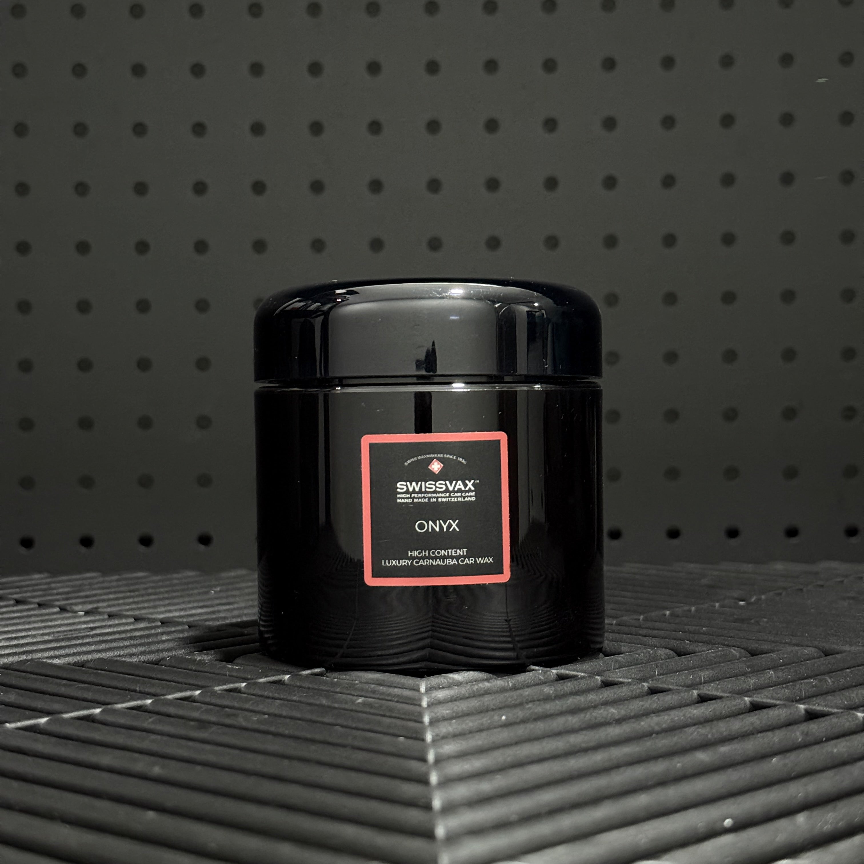 ONYX- (30% Vol.) Cera de carnauba