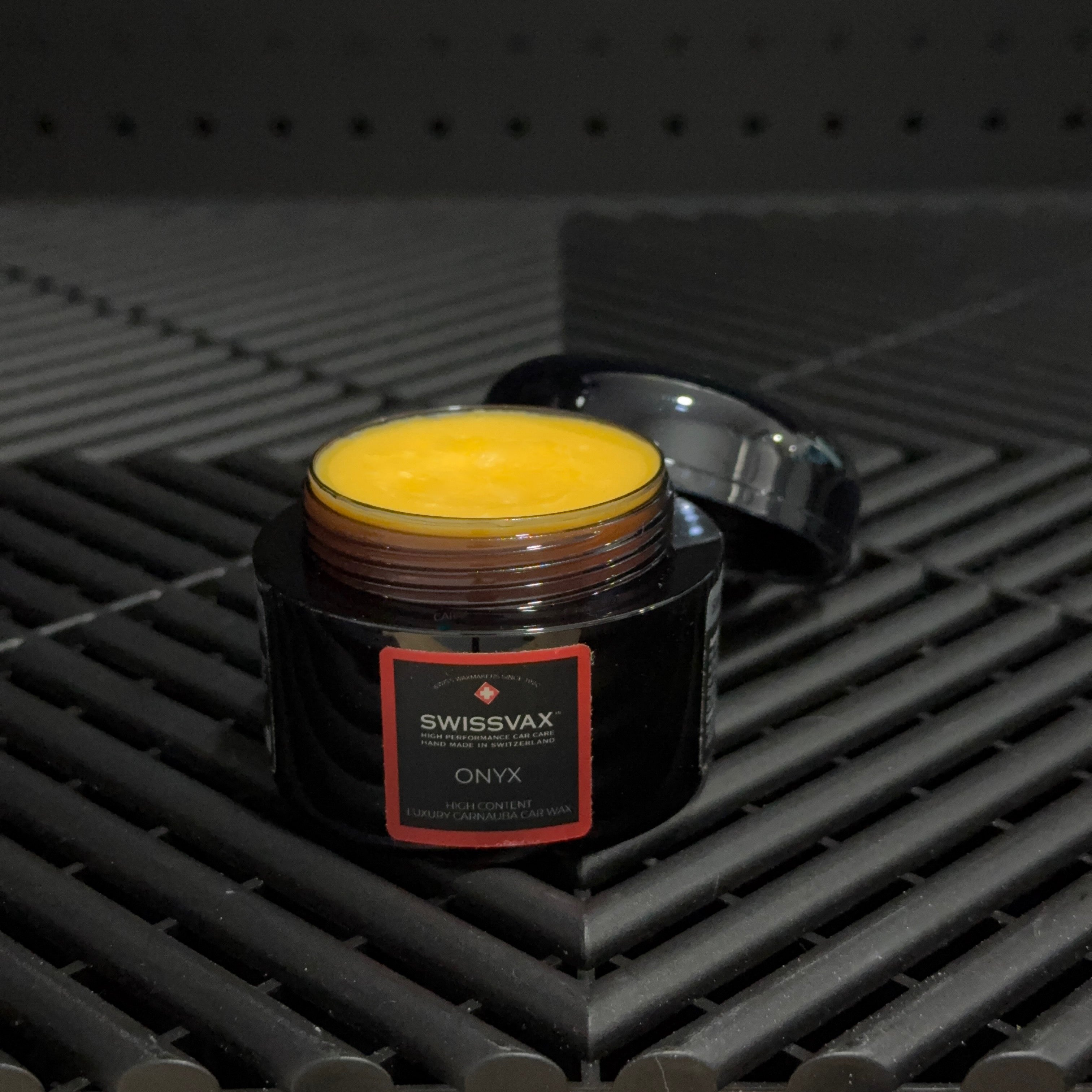 ONYX- (30% Vol.) Cera de carnauba