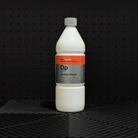 Orange Power (Op) - Disolvente ultra suave de adhesivos | KCx