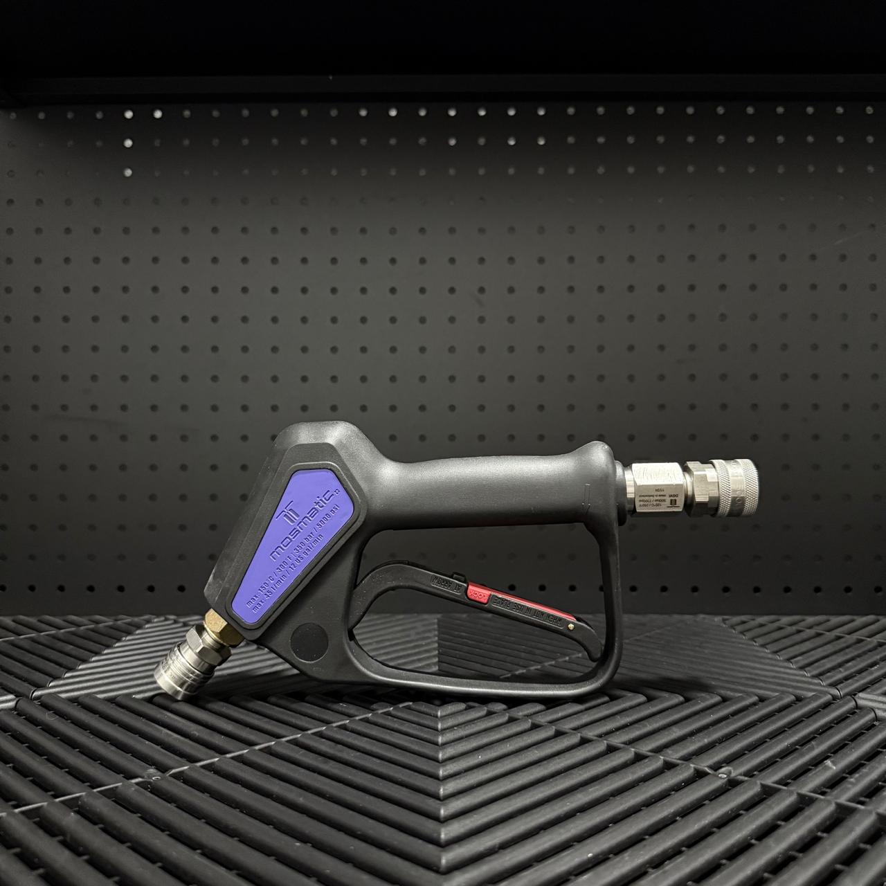 Mosmatic Swiveling con QD
