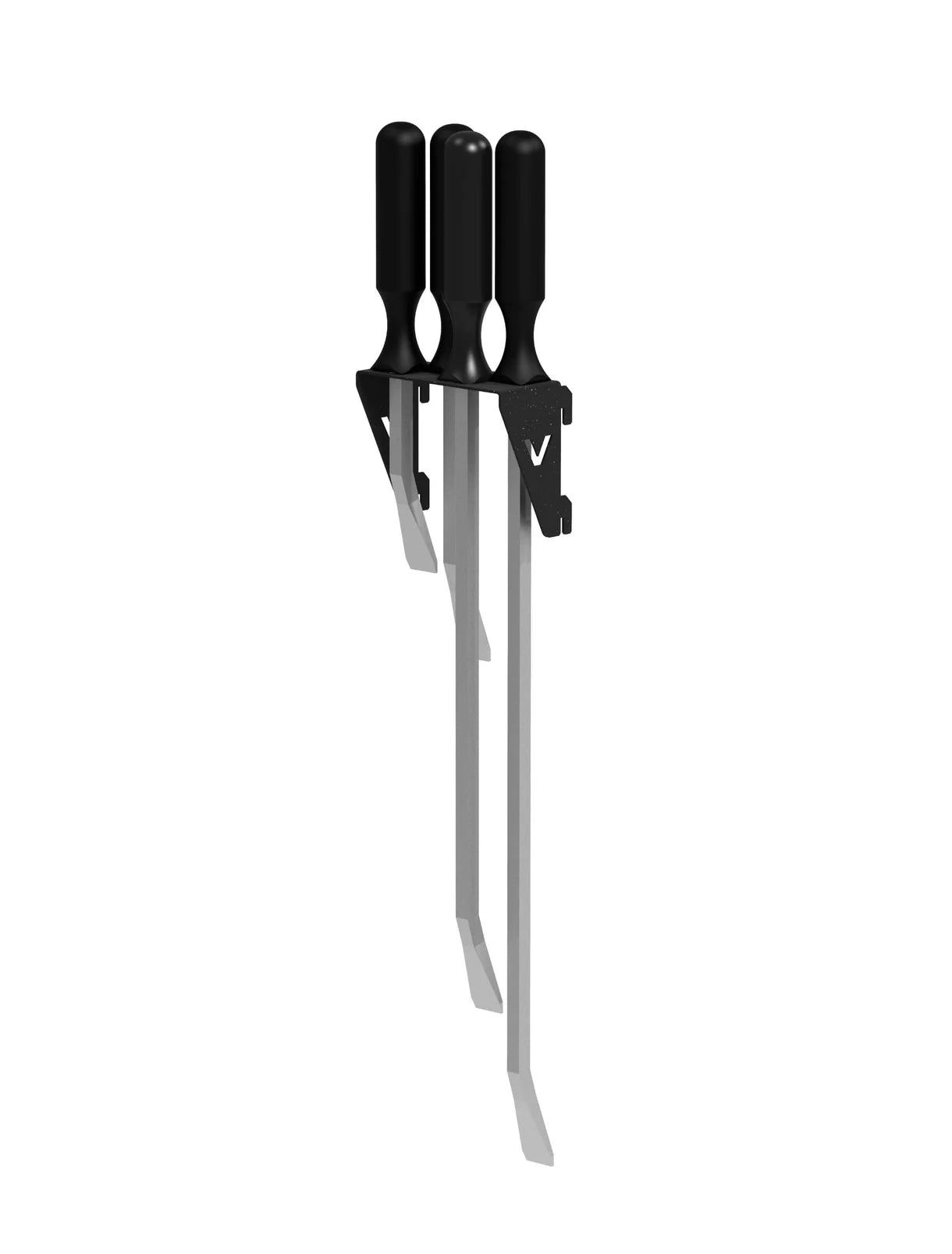 Vyper X32 Series - Soporte para palancas