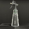 Etiqueta Armour Detail Supply para Pressol ProSeries (No incluye botella)