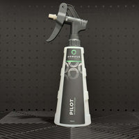 Etiquetas Armour Detail Supply para Pressol ProSeries (No incluye botella)