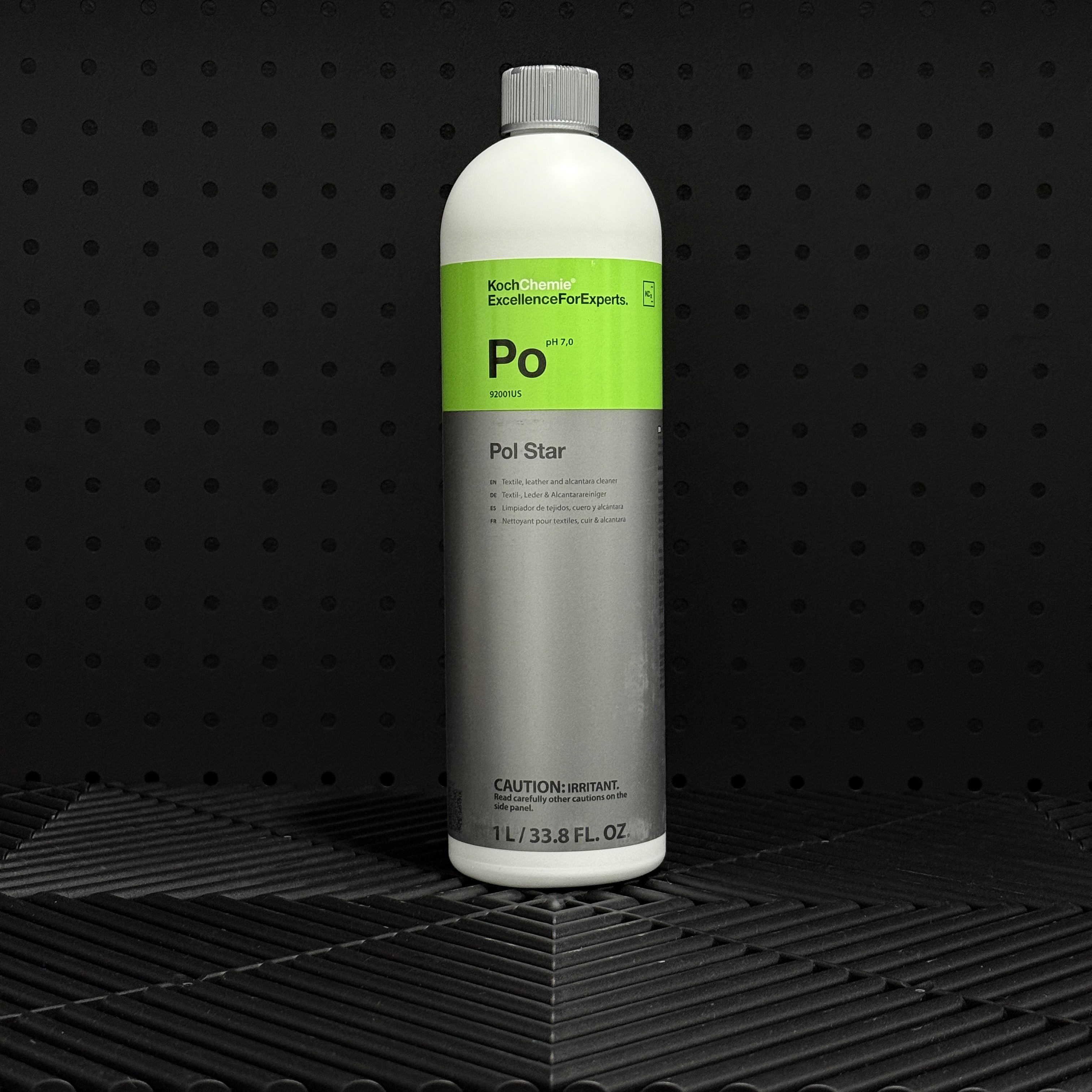 Pol Star (Po)