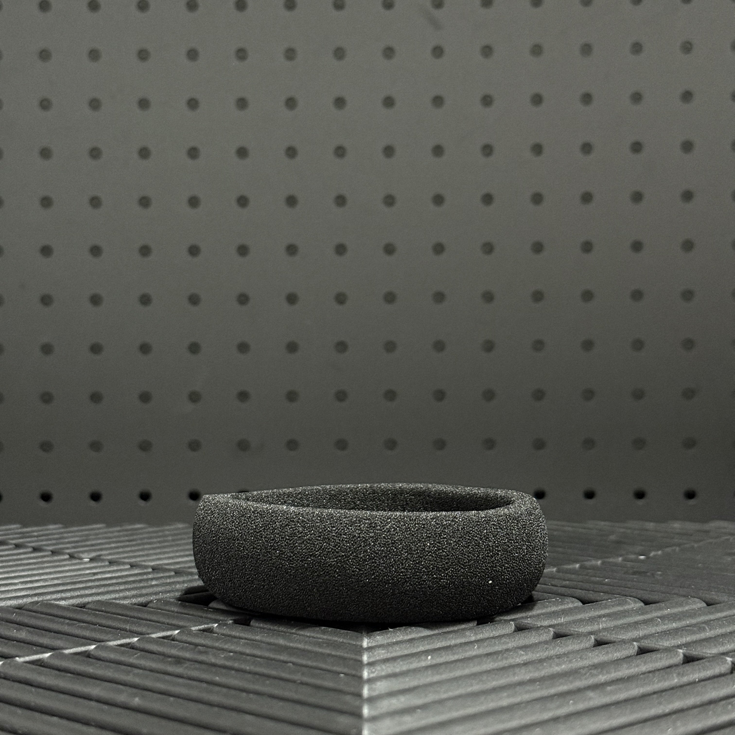 POT COASTER - Porta ceras