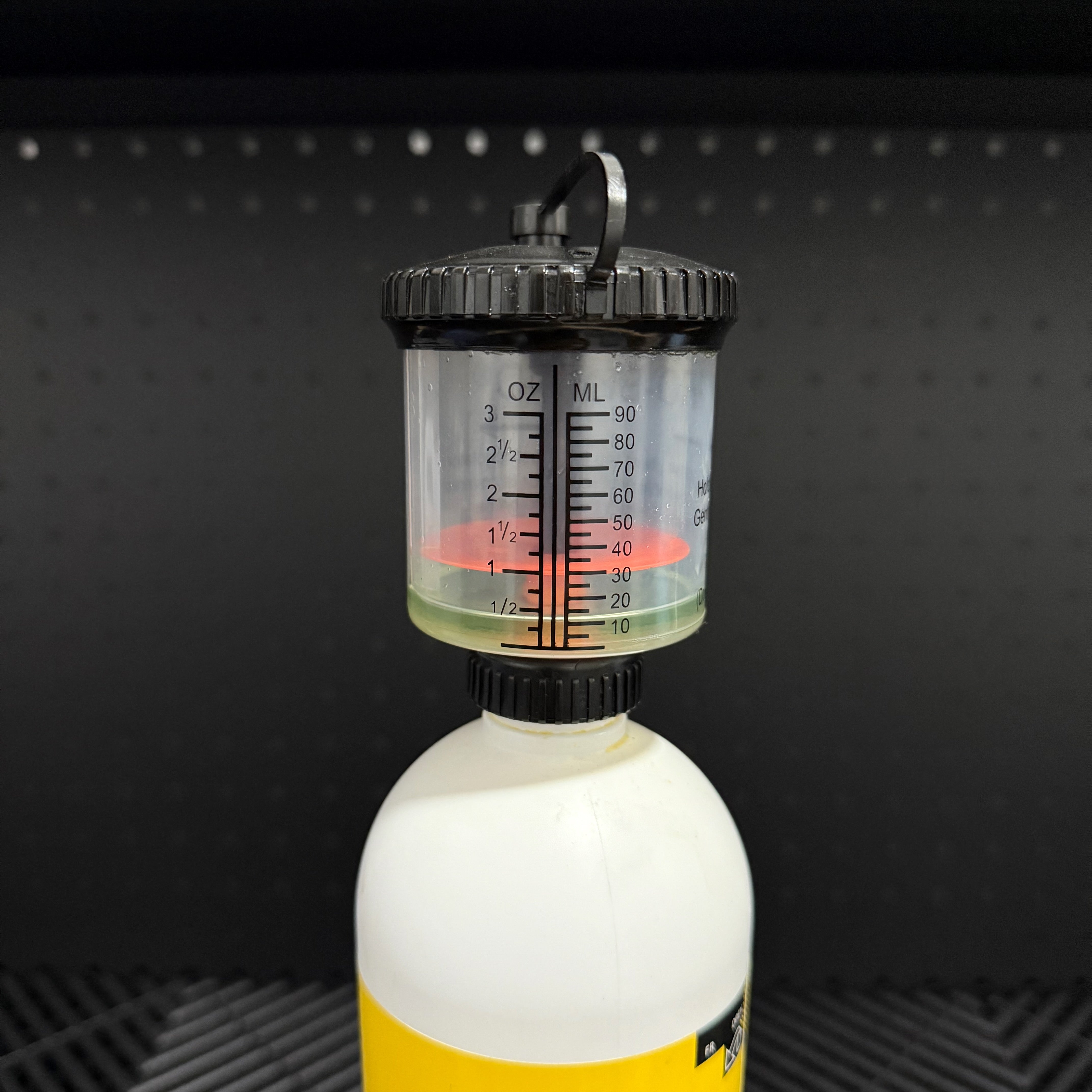 Pro-Blend Bottle Proportioner
