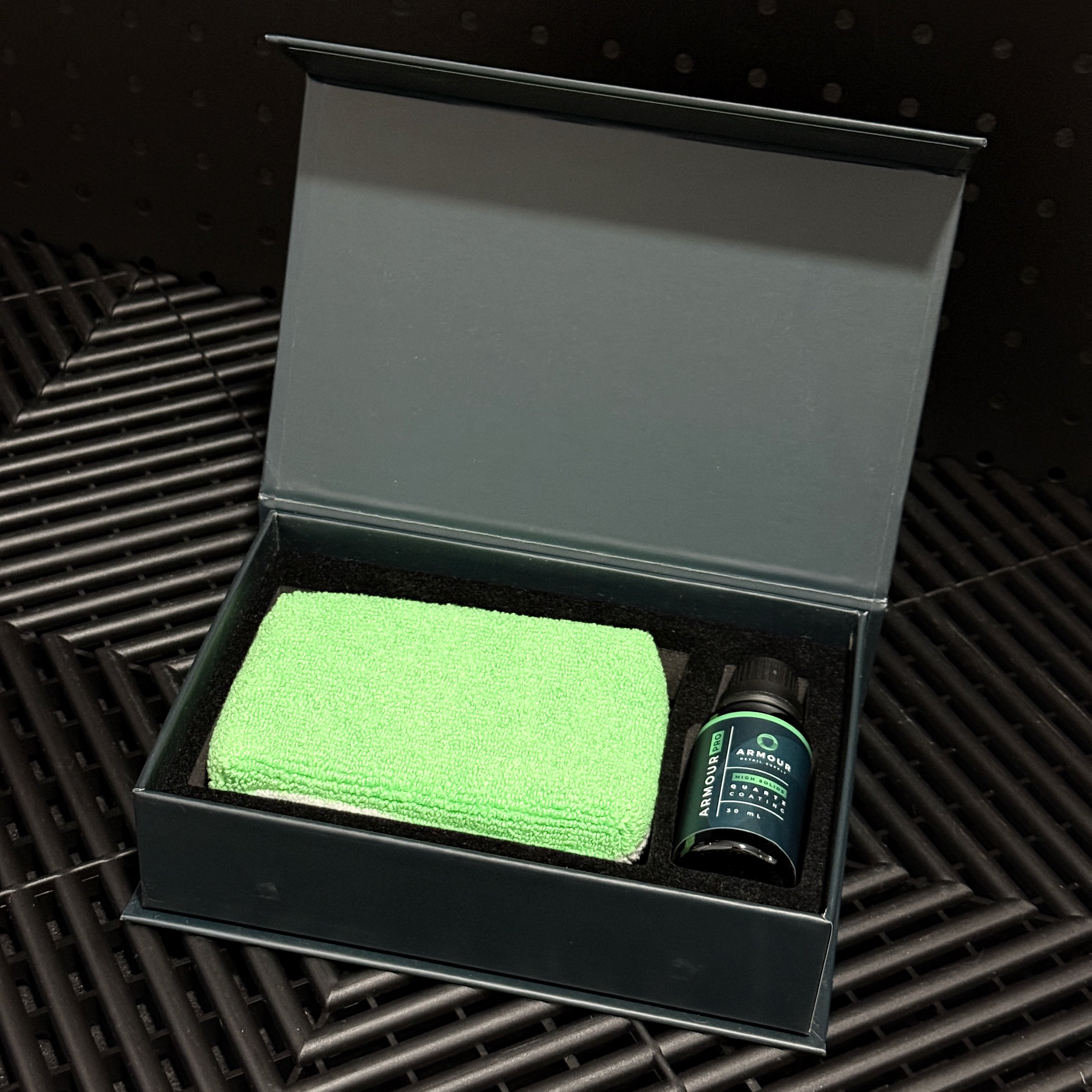Armour PRO Quartz Coating