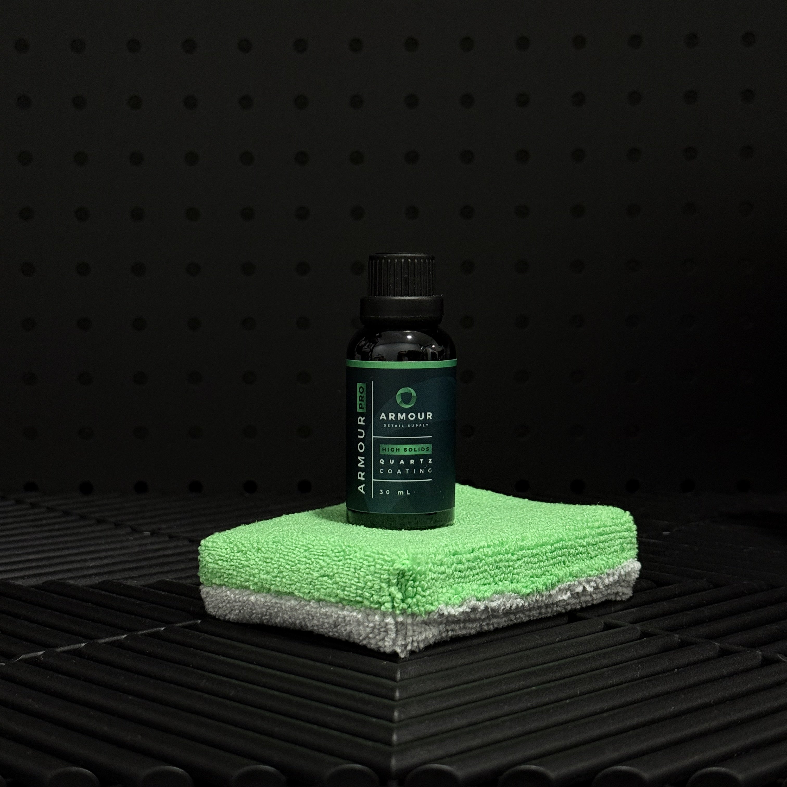 Armour PRO Quartz Coating