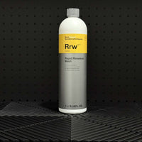 Lavado sin Enjuague - Rapid Rinseless Wash (Rrw) | KCx