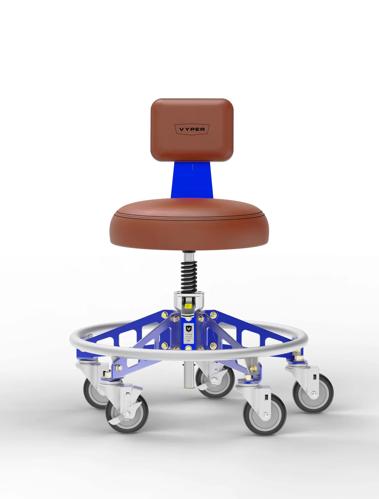 Vyper Robust Steel Max