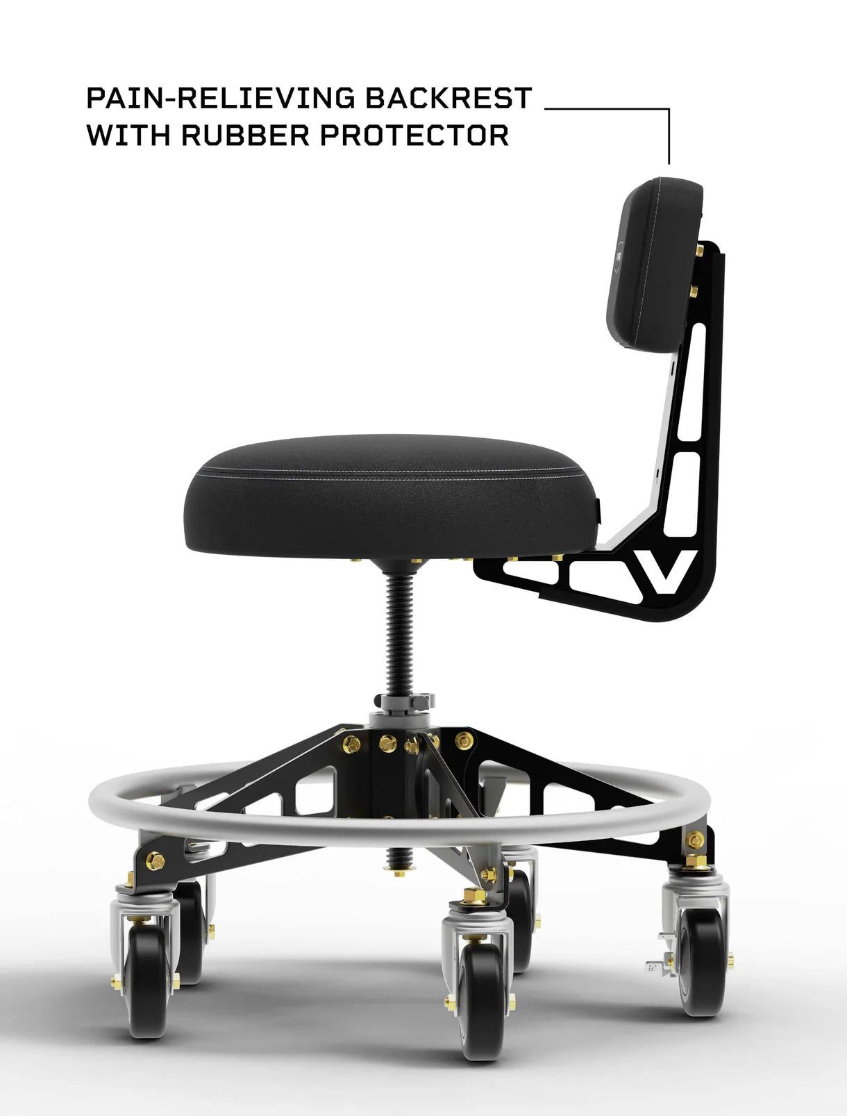Vyper Robust Steel Max