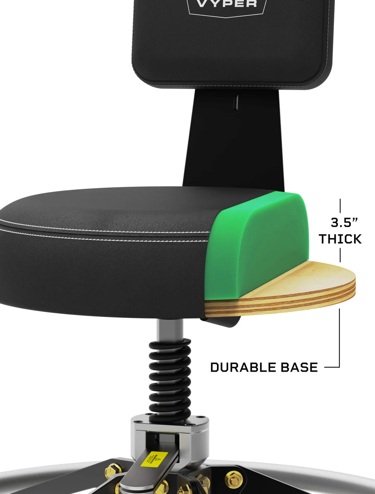Vyper Robust Steel Max