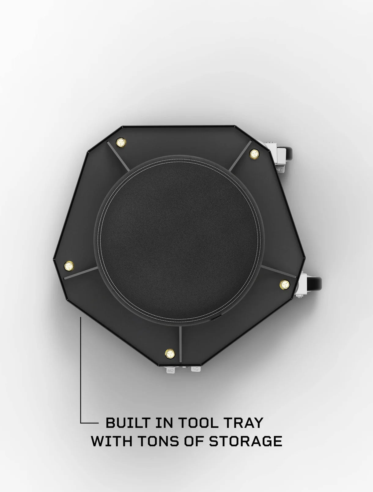Vyper Robust Steel Pro