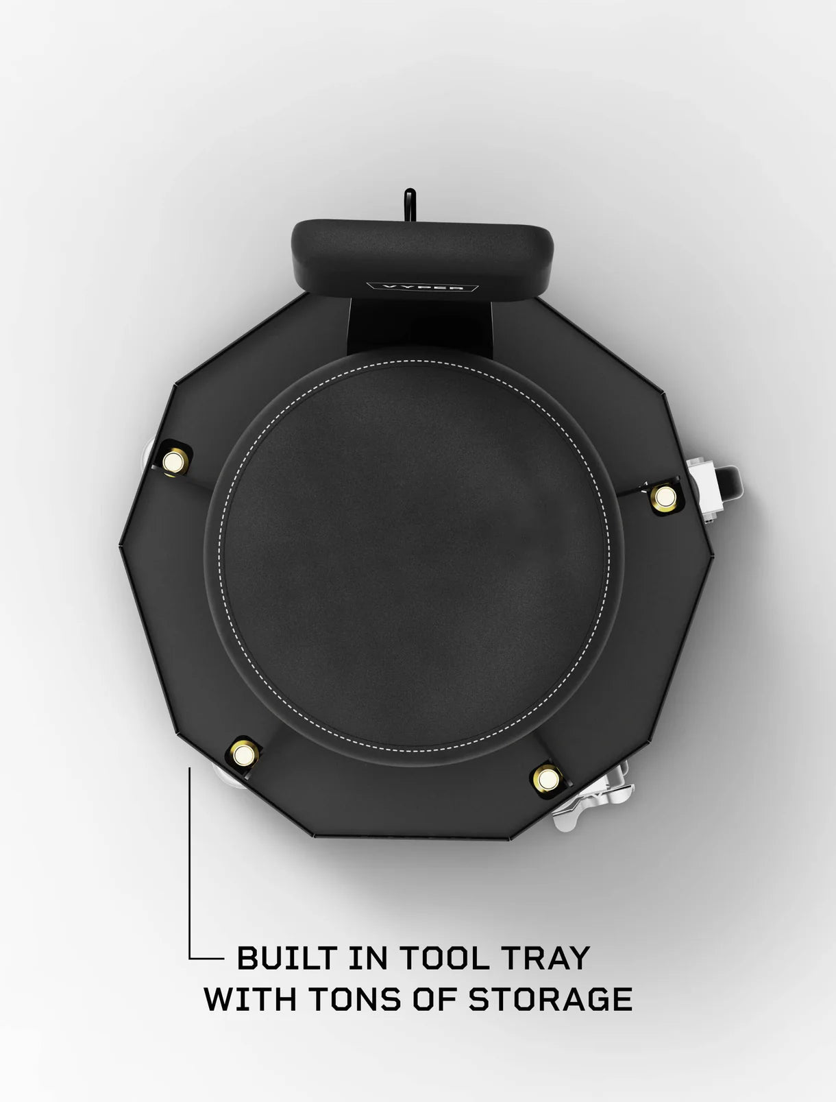 Vyper Robust Steel Sport