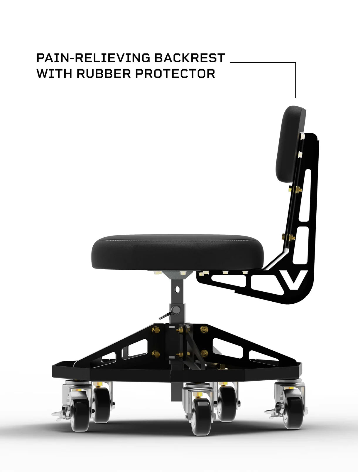Vyper Robust Steel Sport