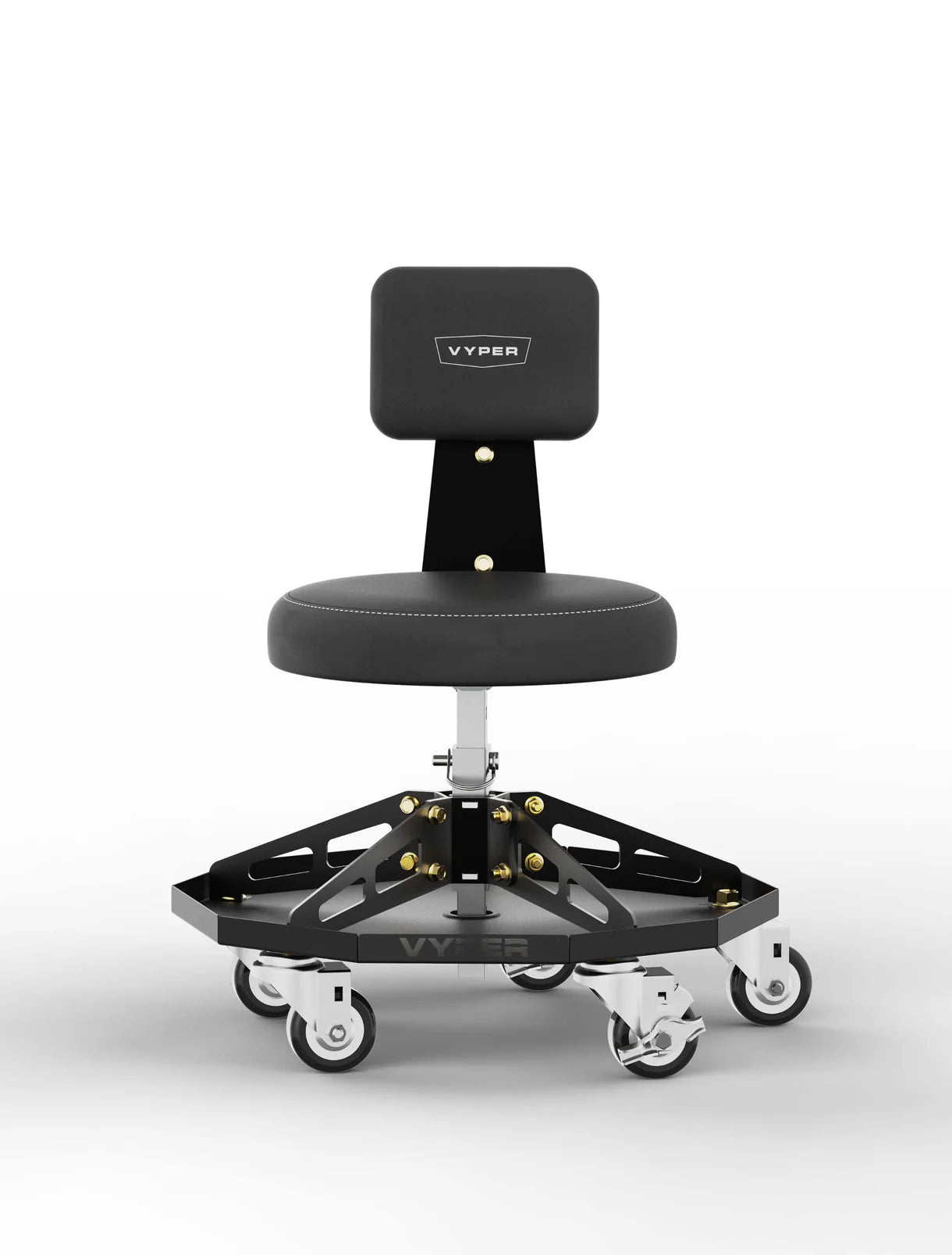 Vyper Robust Steel Sport