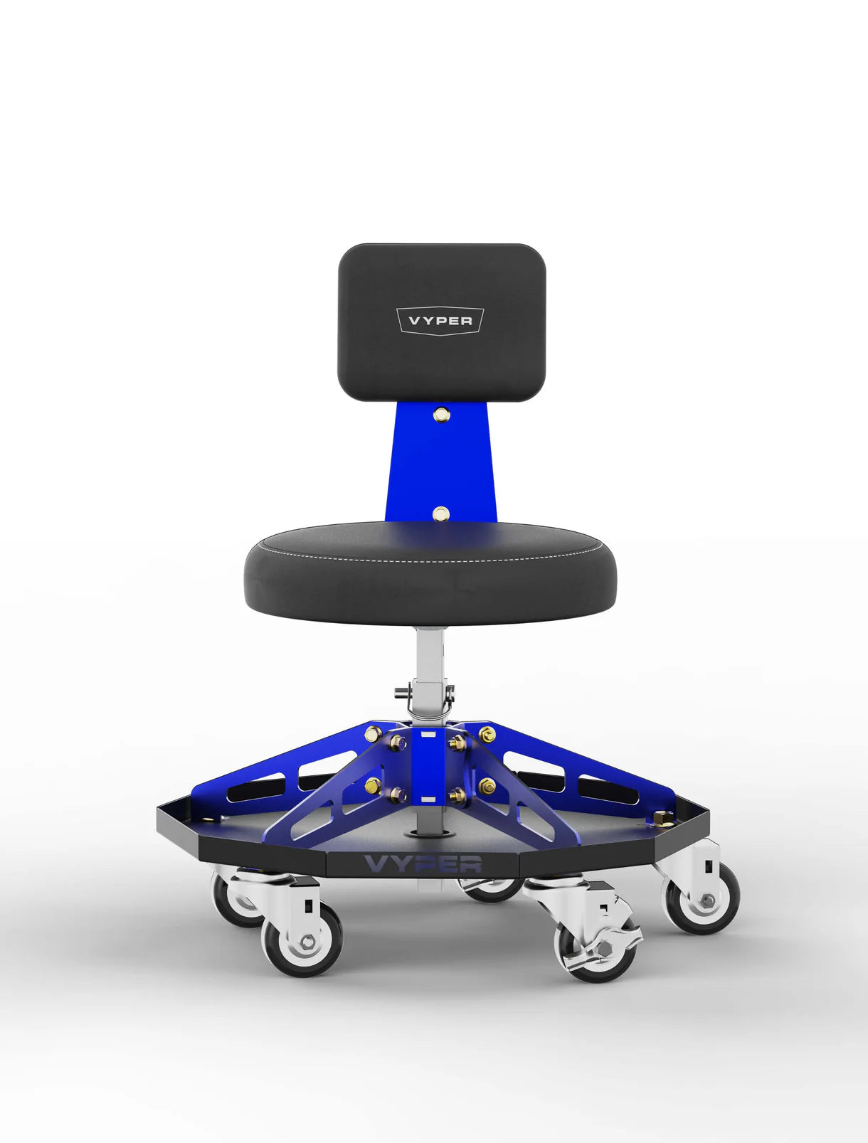 Vyper Robust Steel Sport