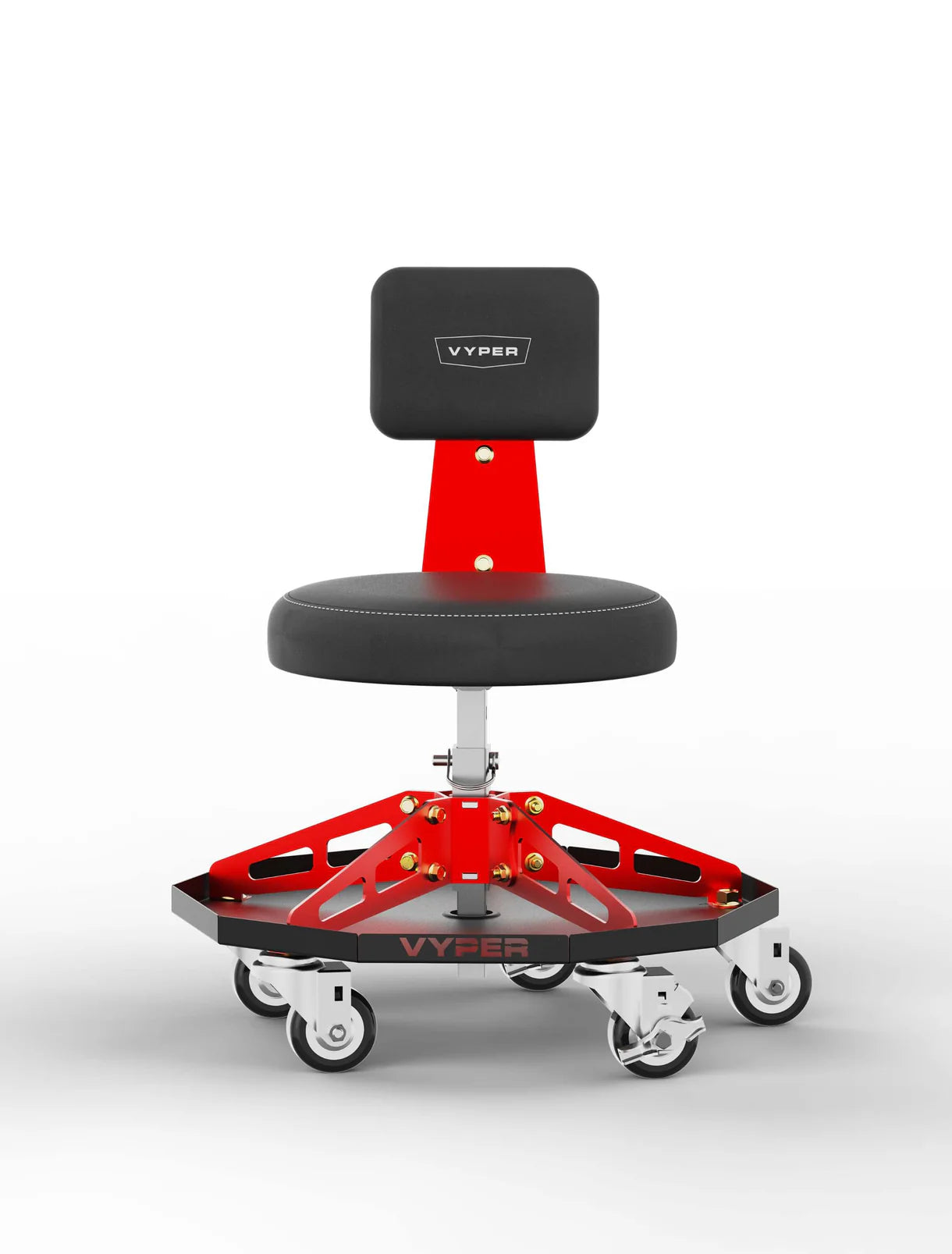 Vyper Robust Steel Sport