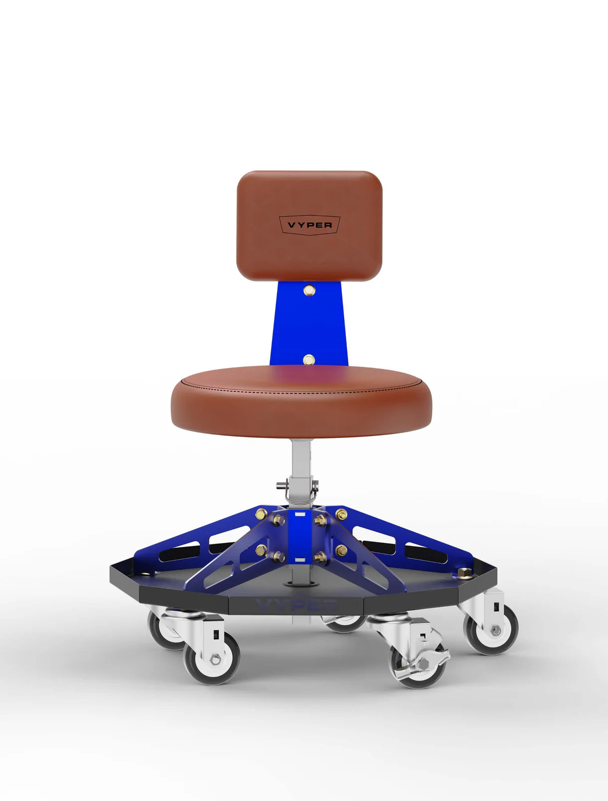 Vyper Robust Steel Sport