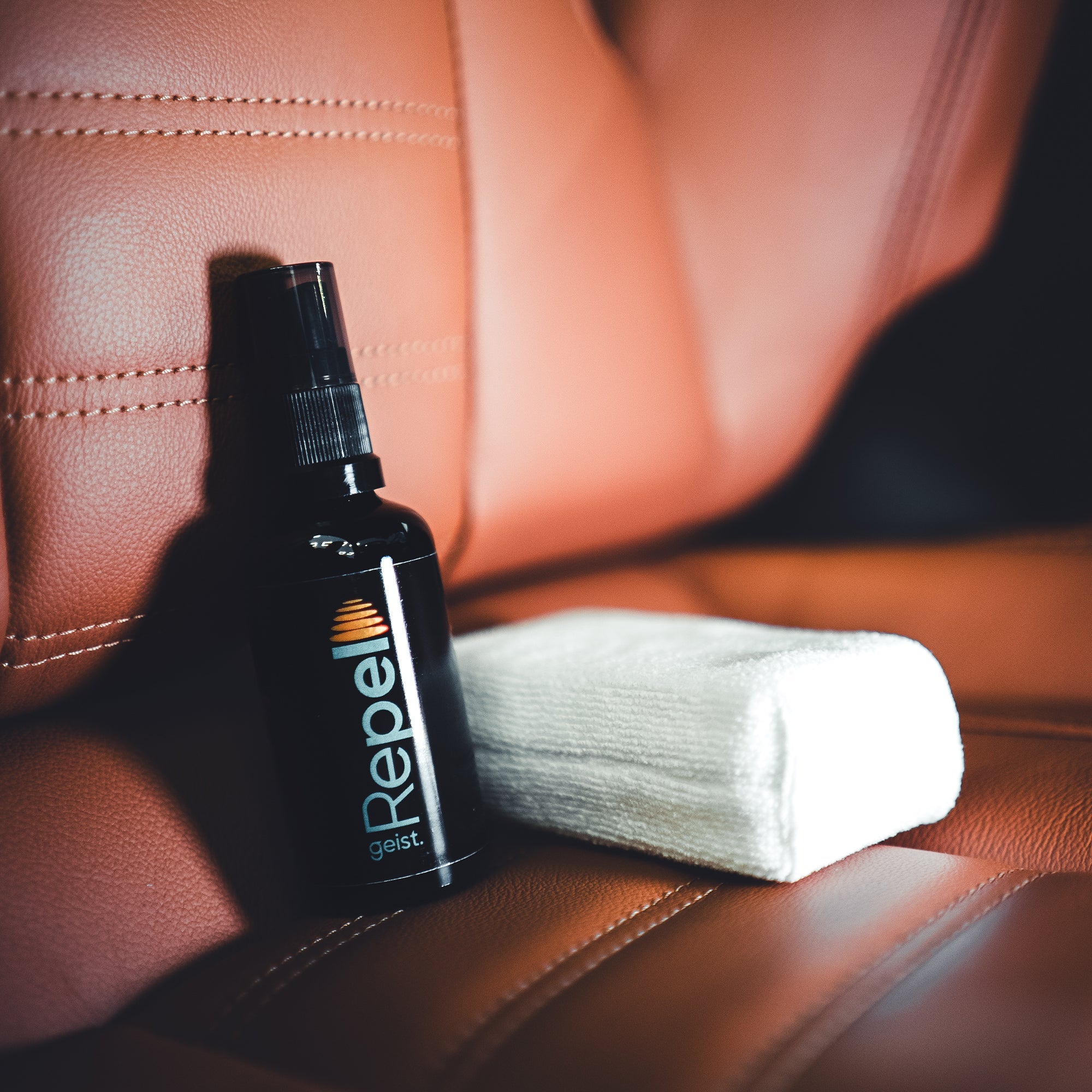 Repel - Protector para piel