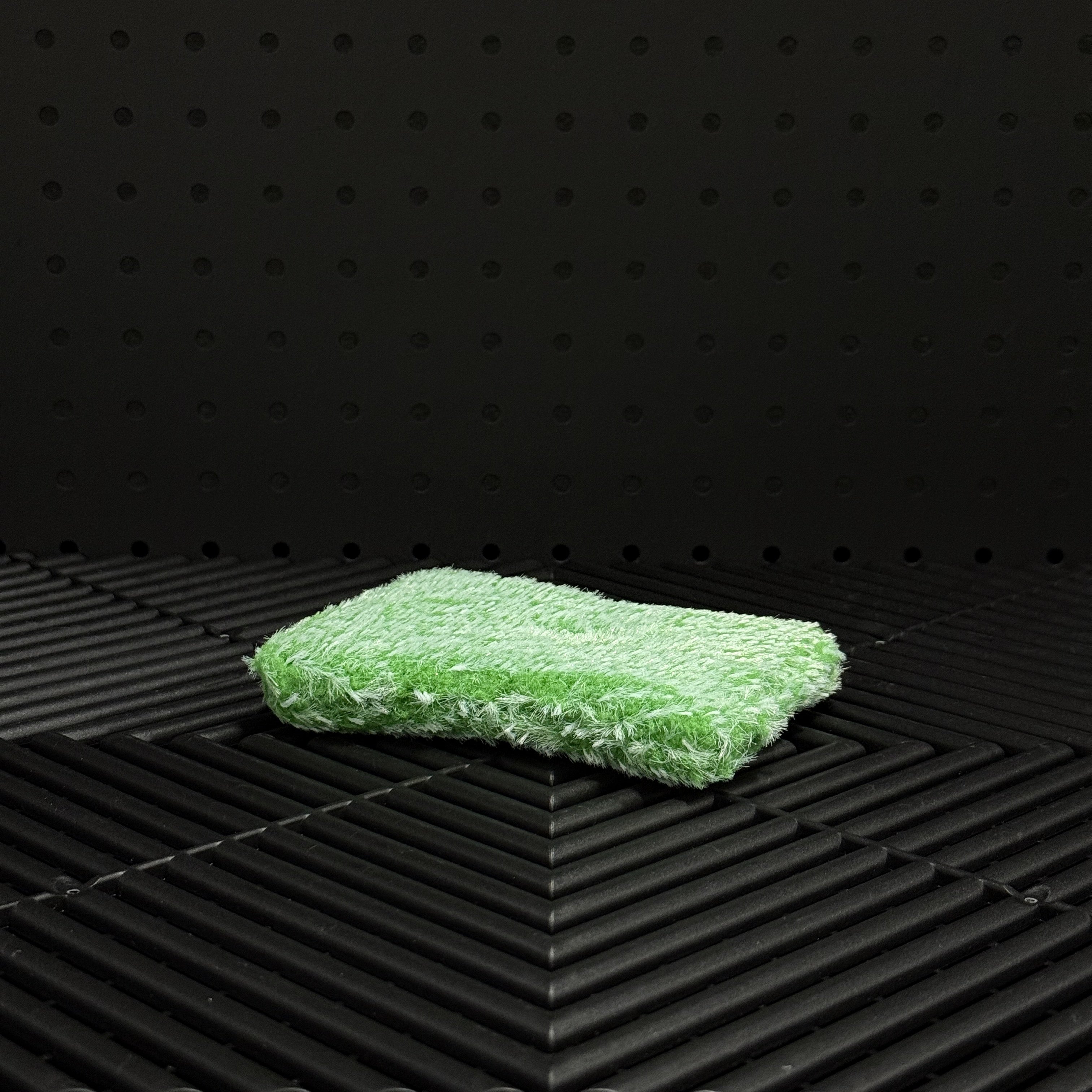 Scrub-A-Round - Esponja de limpieza profunda