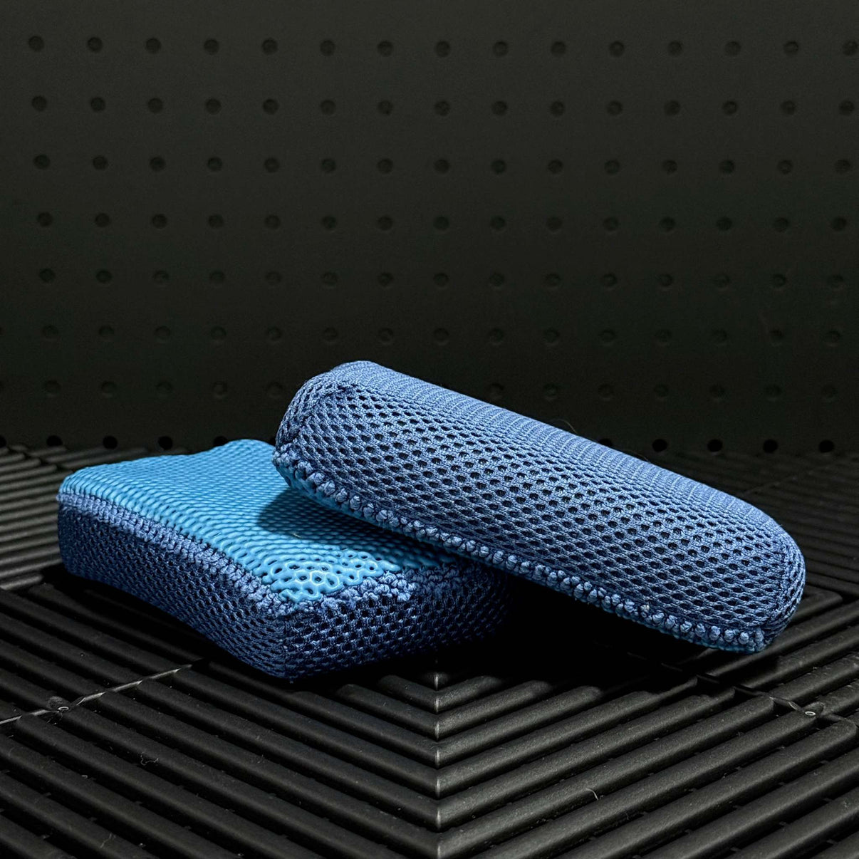 Clay Scrubber - 2 Pack Esponja de Arcilla | Kcx - The Rag Company