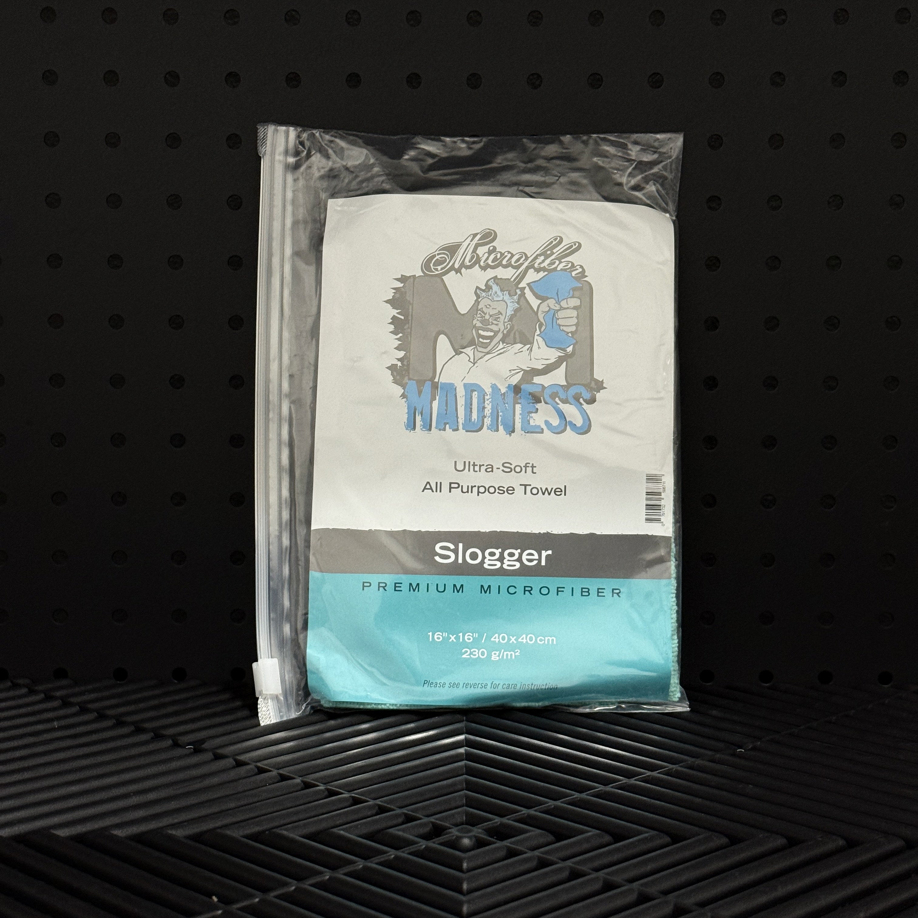 Slogger - Microfibra multiusos