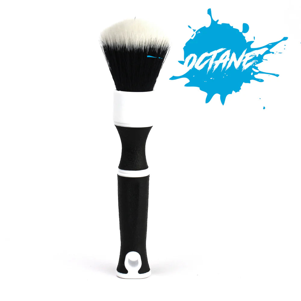 Ultra-Soft TriGrip Detailing Brushes (Brochas de detallado)