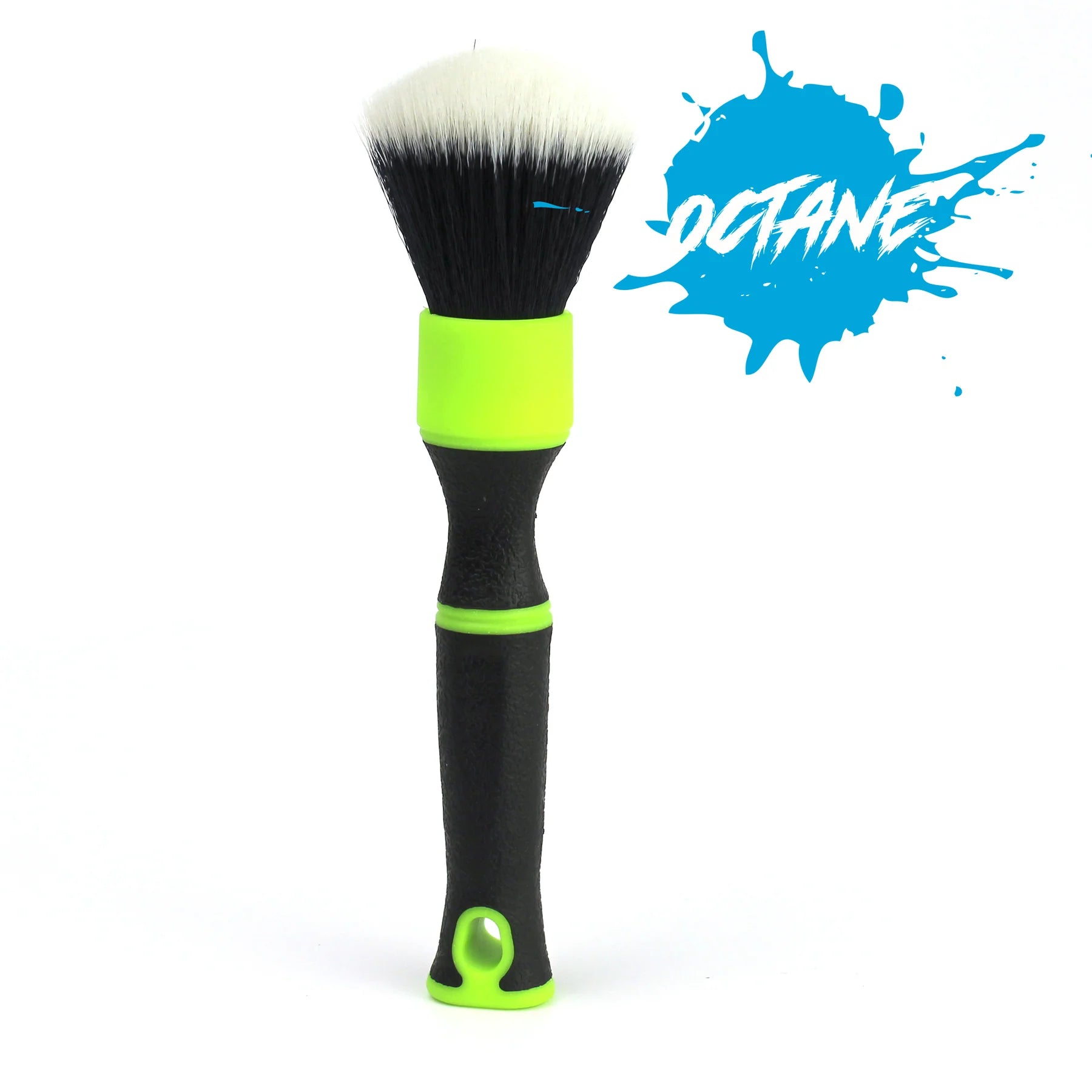 Ultra-Soft TriGrip Detailing Brushes (Brochas de detallado)