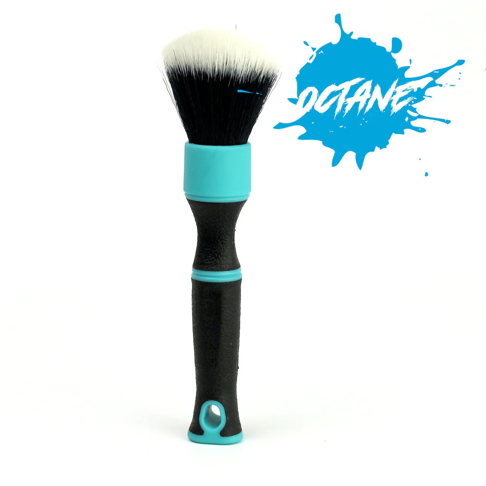 Ultra-Soft TriGrip Detailing Brushes (Brochas de detallado)