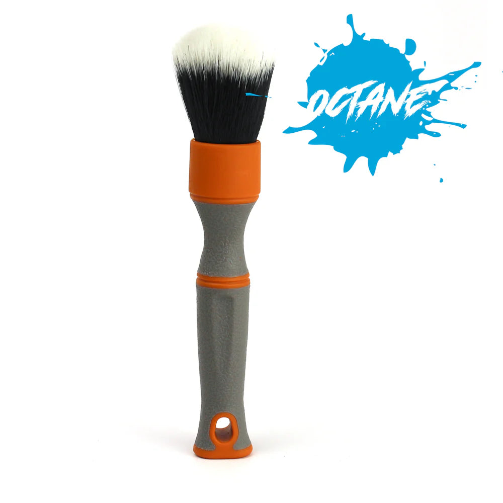 Ultra-Soft TriGrip Detailing Brushes (Brochas de detallado)