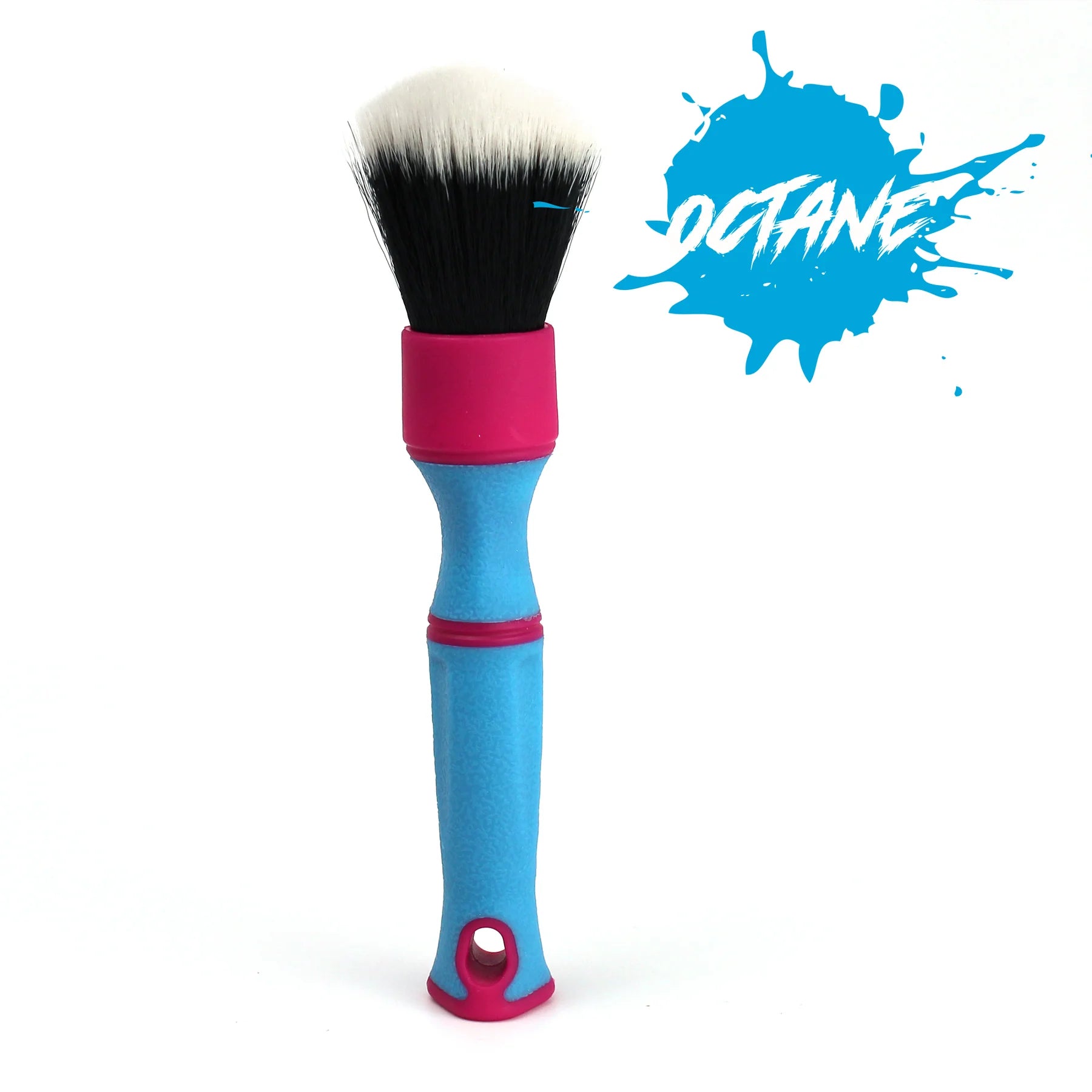 Ultra-Soft TriGrip Detailing Brushes (Brochas de detallado)