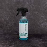 Surface & Screen Cleaner - Limpiador de superficies y pantallas| Geist