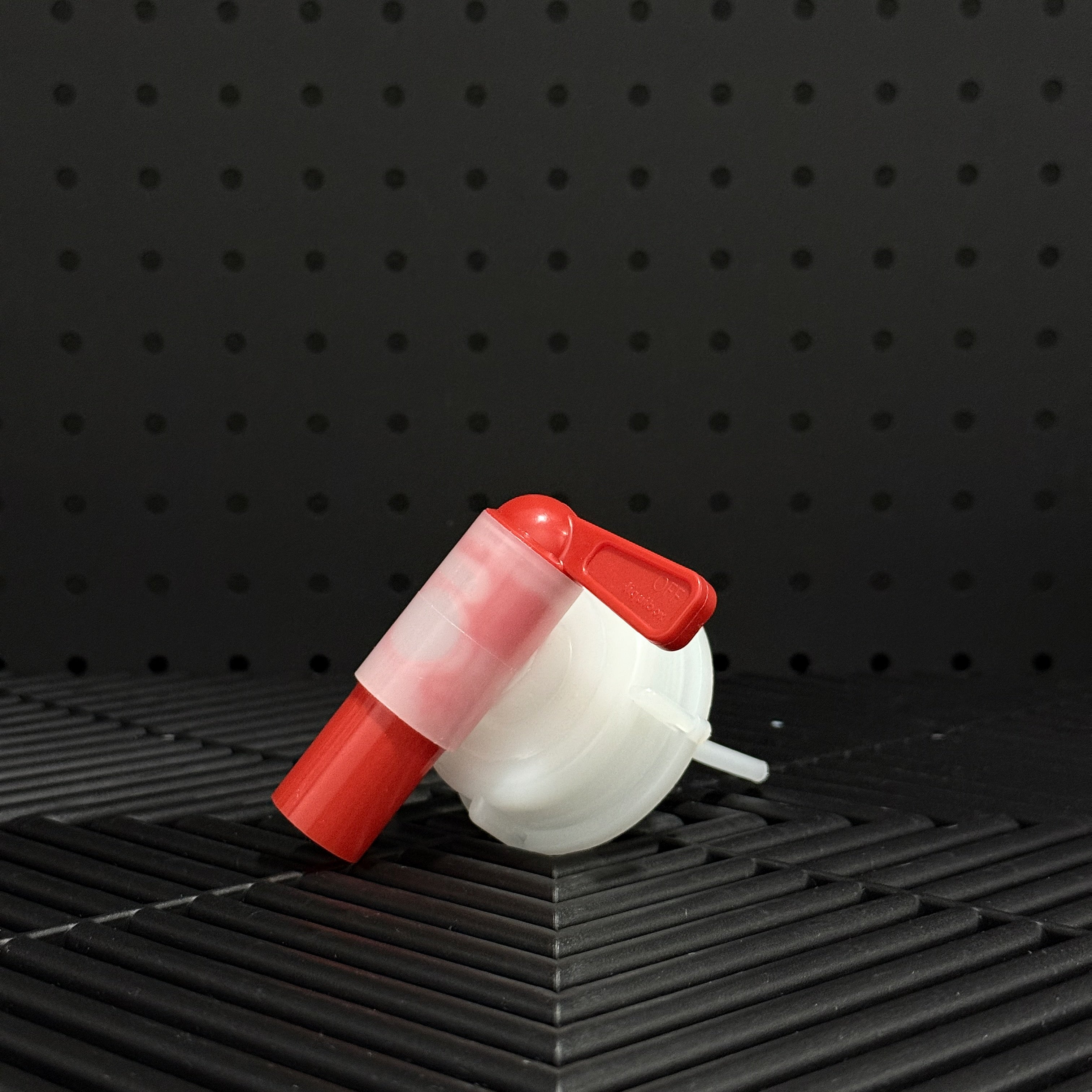 Tapa Dispensador 5L / 10L - 20L