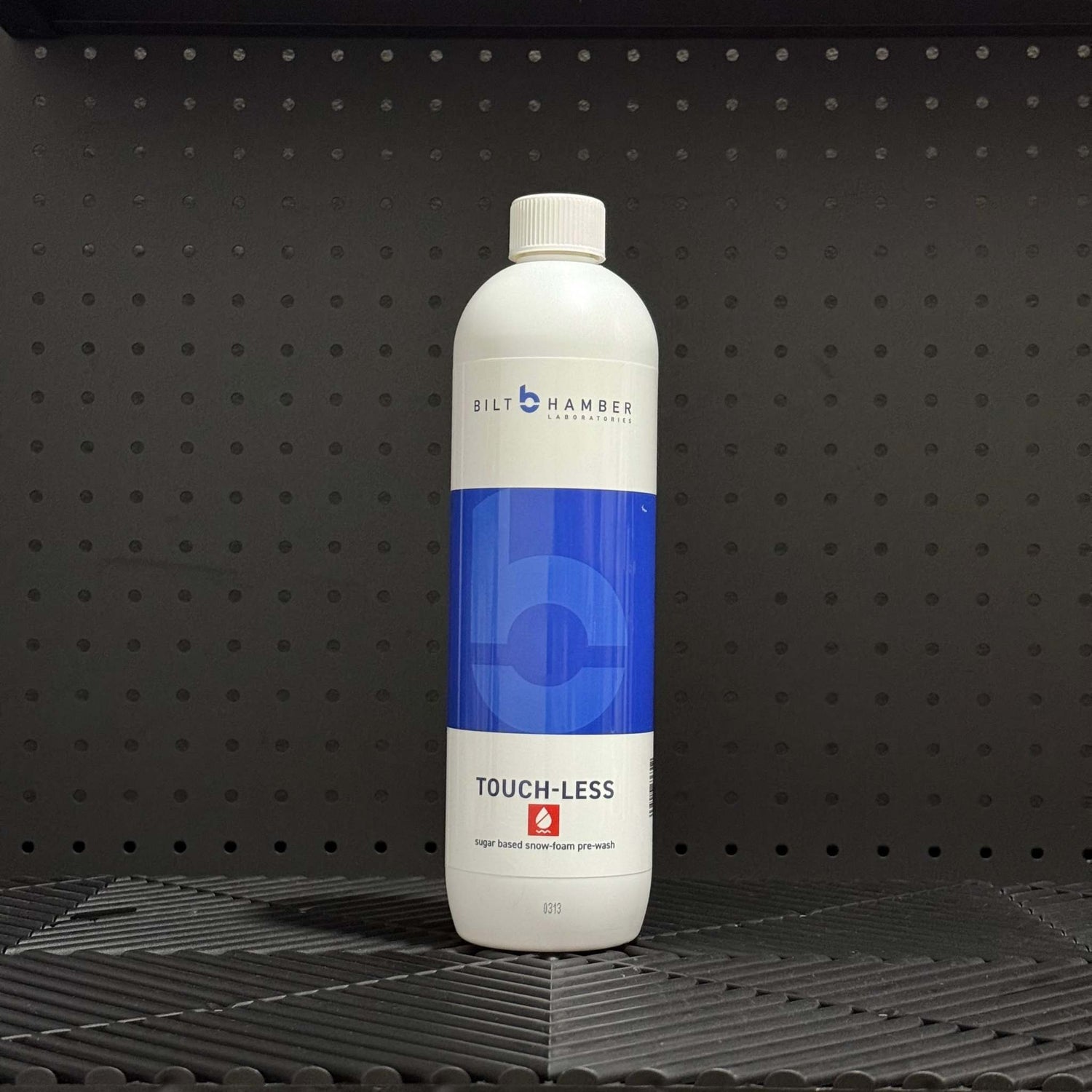 Touch-Less – Espuma de Prelavado sin Contacto | Bilt-Hamber