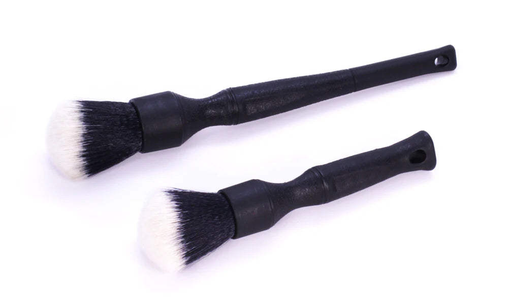 Ultra-Soft TriGrip Detailing Brushes (Brochas de detallado)