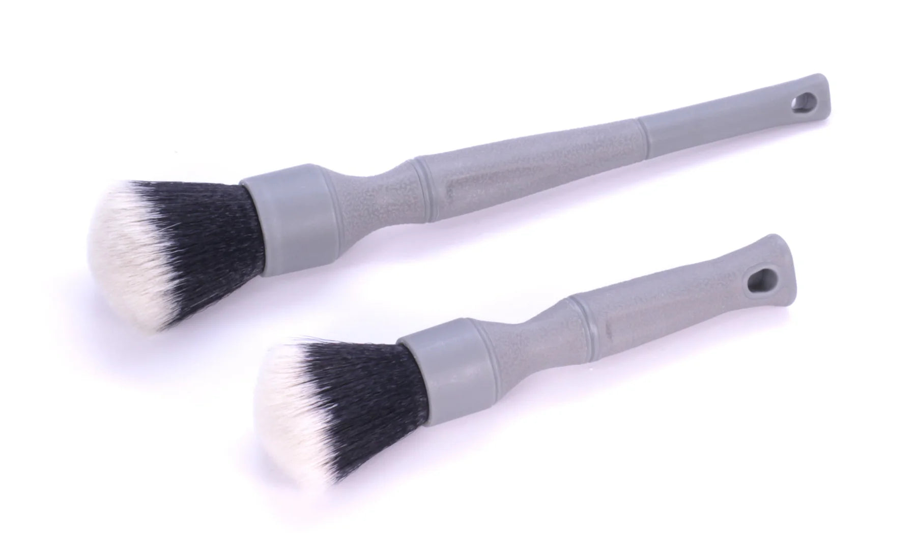 Ultra-Soft TriGrip Detailing Brushes (Brochas de detallado)