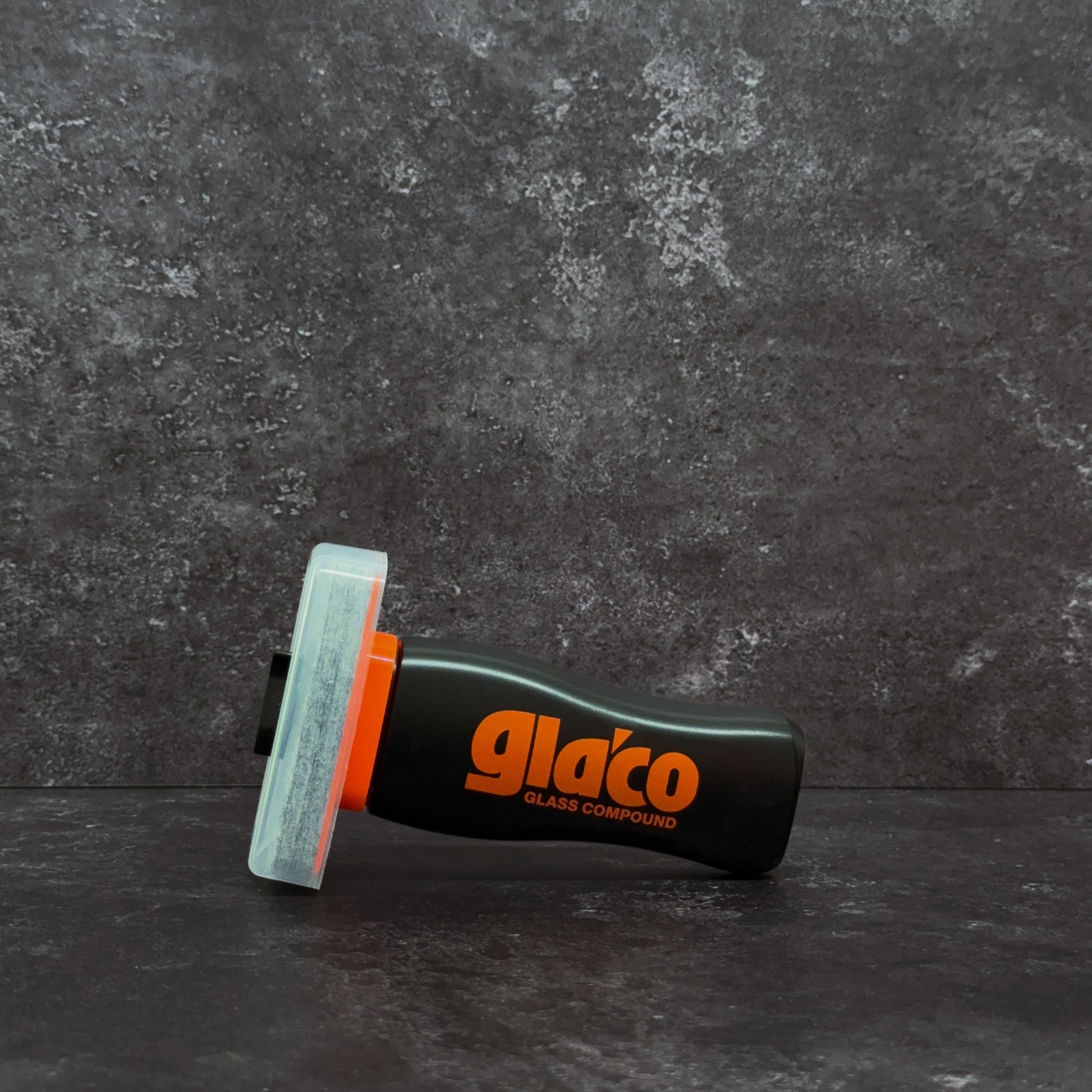 Glaco Glass Compound Roll On