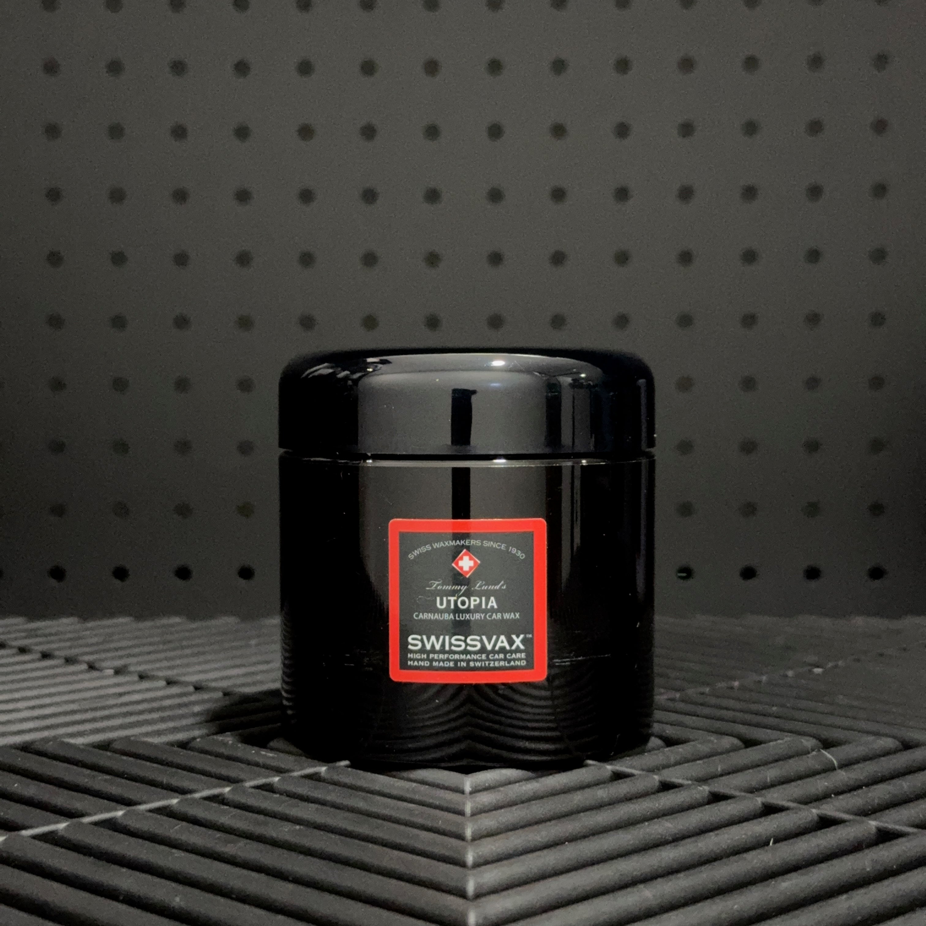 UTOPIA - (55% Vol.) Cera de carnauba con PTFE
