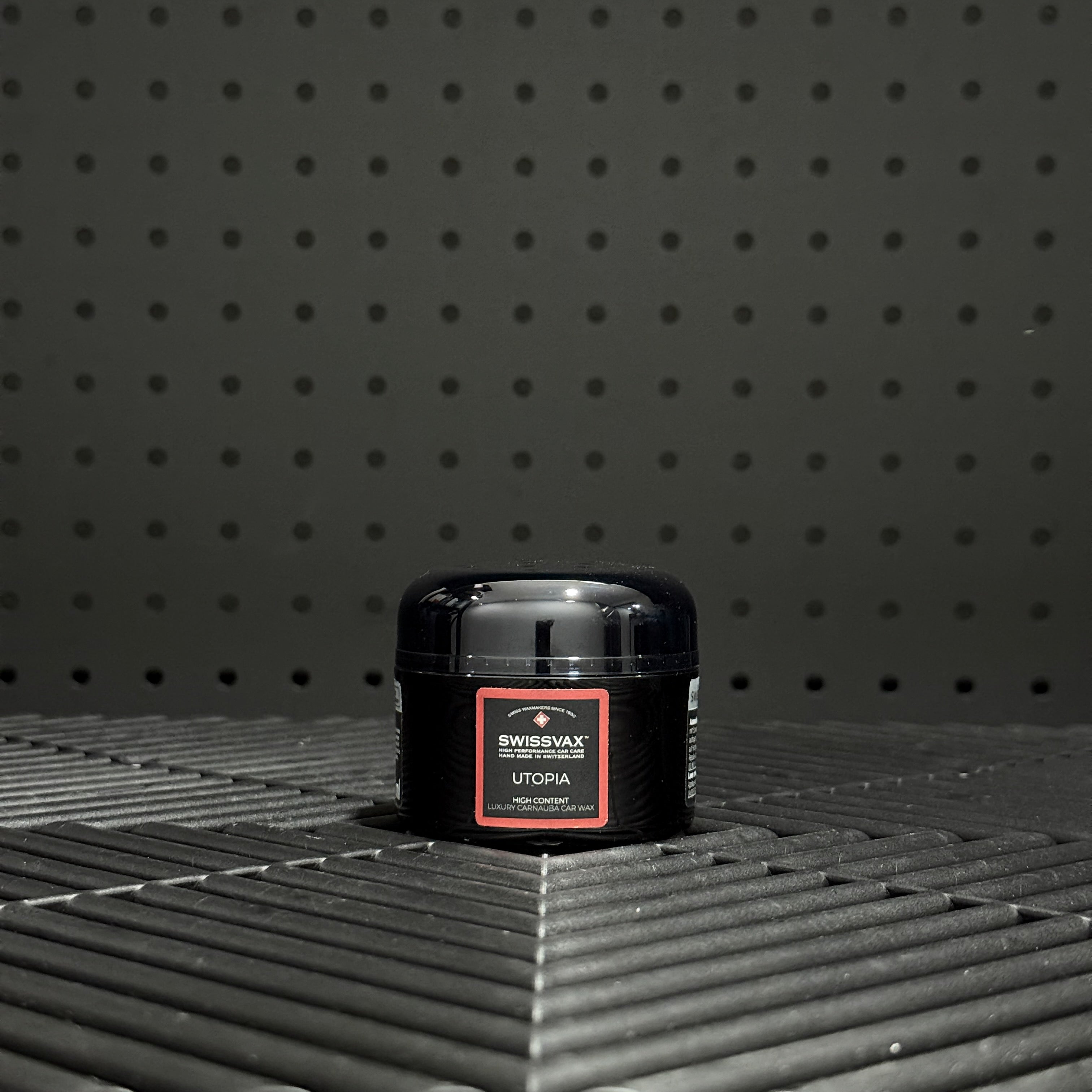 UTOPIA - (55% Vol.) Cera de carnauba con PTFE