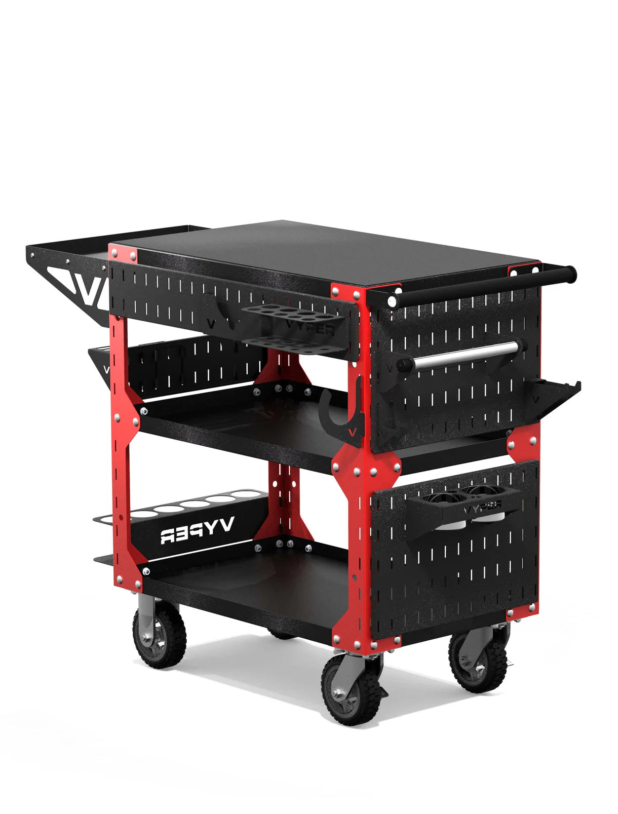 Vyper X32 SERIES - Carro de Herramientas