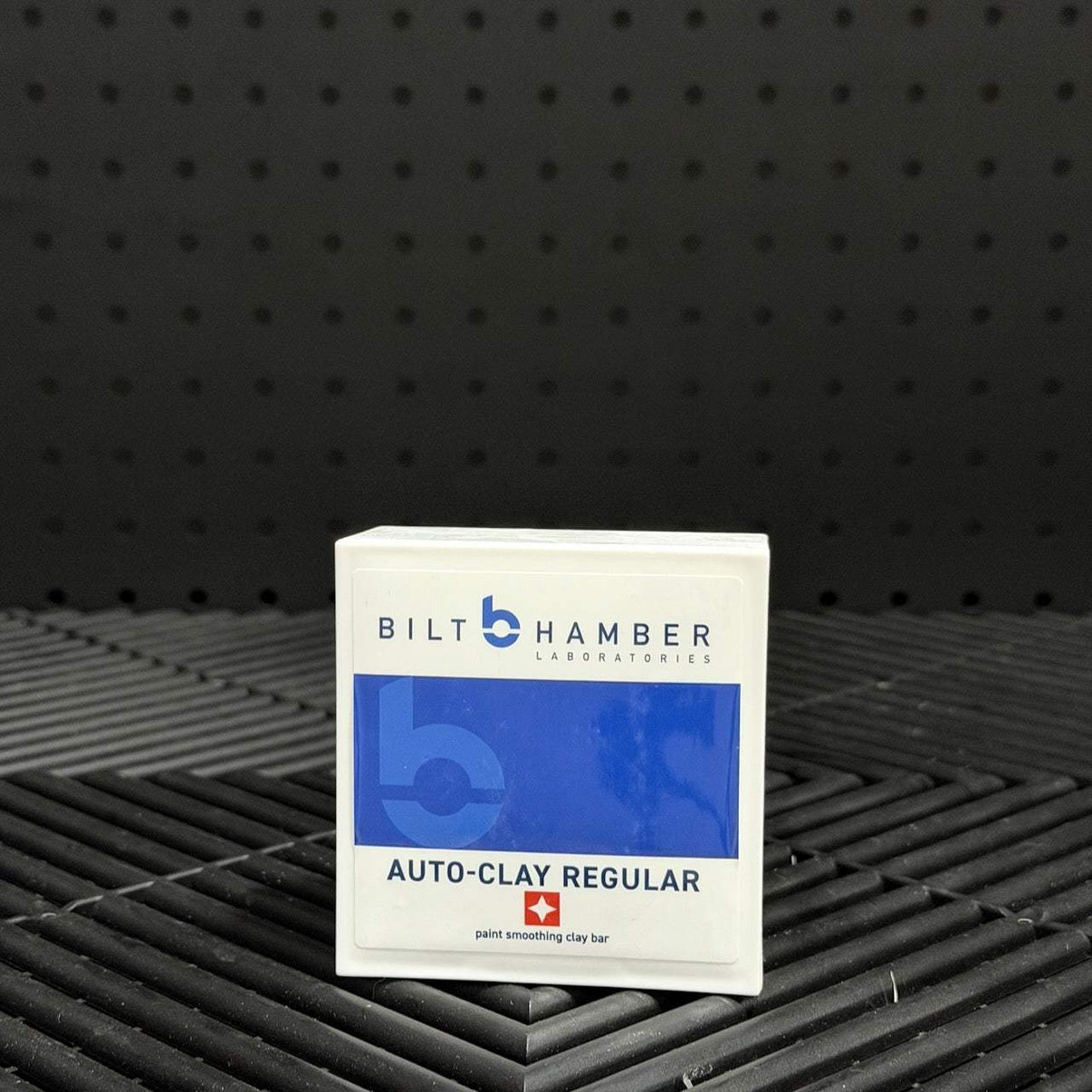 Clay bar Bilt Hamber Auto-Clay para descontaminación y limpieza de pintura