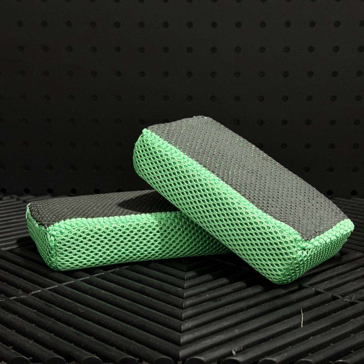 Esponja de arcilla sintética Armour Clay Block para descontaminación de superficies exteriores