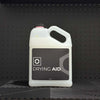 Envase de Obsessed Garage Drying Aid para secado rápido y seguro de vehículos
