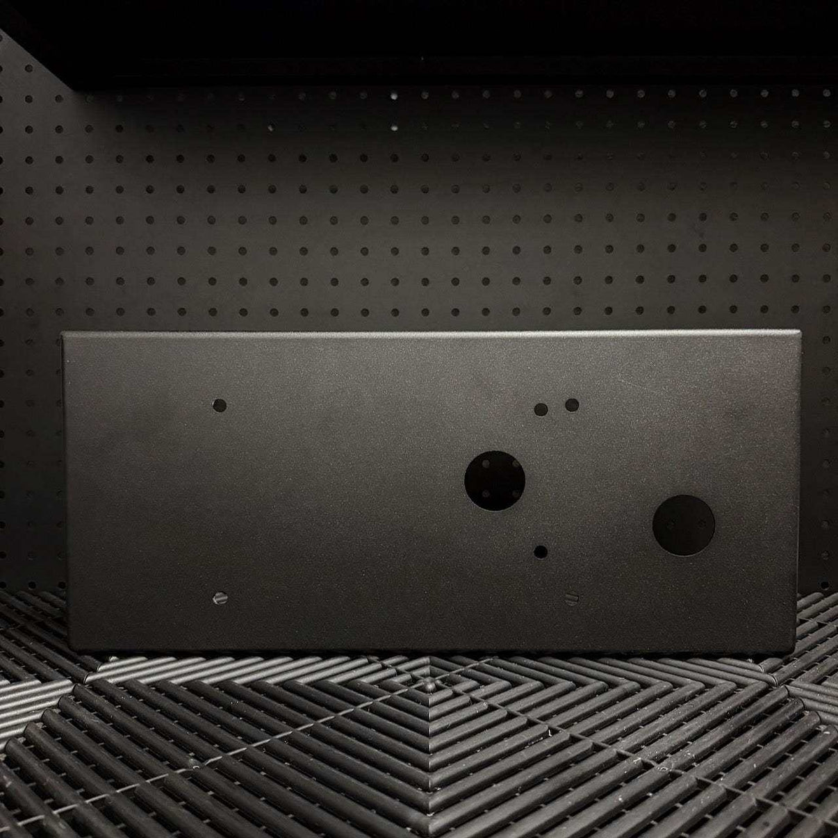 repisas para hidrolavadora obsessive garage kranzle organizador de garaje