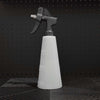Botella Pressol ProSeries doble acción con boquilla de acero inoxidable y tubo de succión lastrado, resistente y eficiente